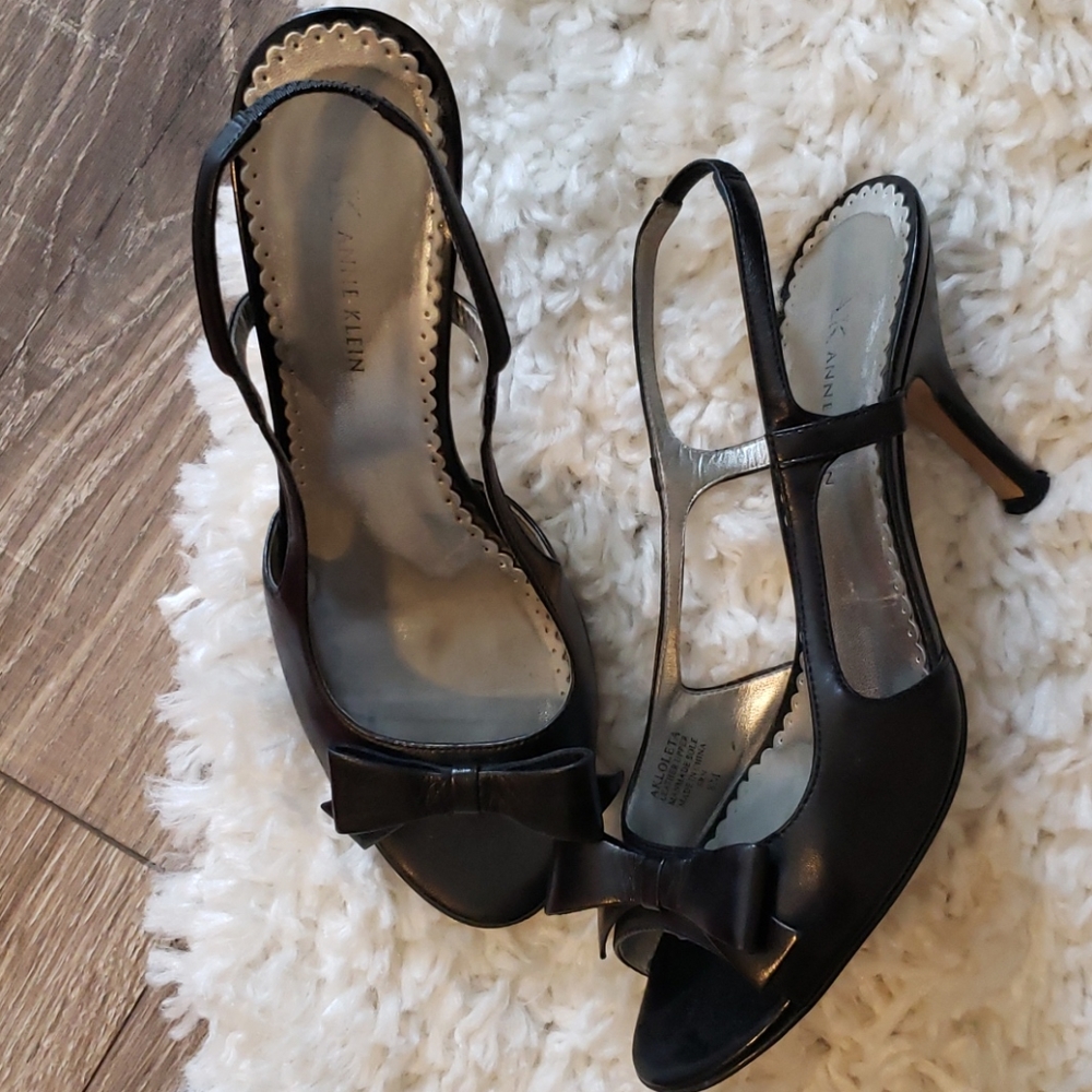 Anne Klein Heels